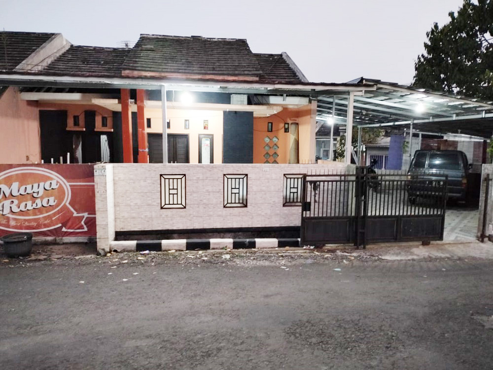 Rumah Dijual di Kota Sukabumi Dekat RS Hermina Sukabumi, Living Plaza Sukabumi, Citimall Sukabumi, Terminal Sukaraja